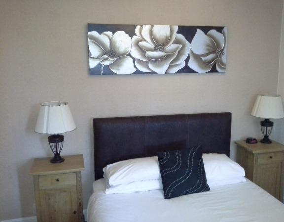 Hotel Hilton House Pokoj fotografie